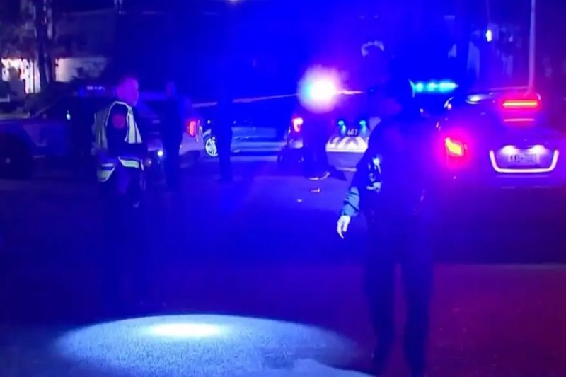 Medford Police Respond to Roommate Dispute Stabbing with Minor Injuries