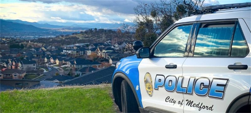 Medford Police Seek Public’s Help in Identifying Woman Wanted for Petit Larceny