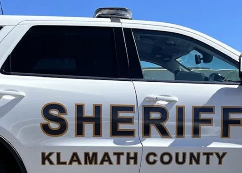 Deputy-Involved Shooting in Klamath County Leaves One Critically Injured