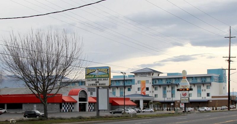 Federal Judge Rejects Effort to Block Tribal Casino in Medford
