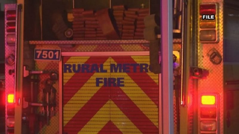 Josephine County First Responders Mobilize for Multiple False Fire Alarms