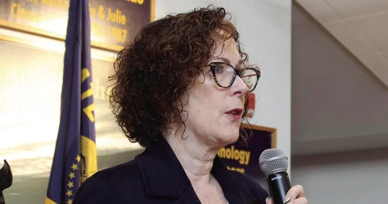 Congresswoman Val Hoyle Takes Neutral Stance on Proposed Medford Casino