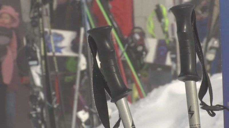 Tragic Accident Claims Life of Skier at Mount Ashland