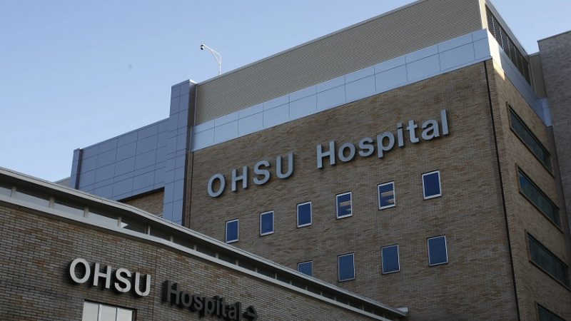 Oregon Hospitals Struggle with Rising Costs, Expanding Patient Needs