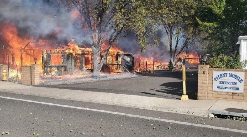Oregon Woman Moves Into New Home Through HARP Funding