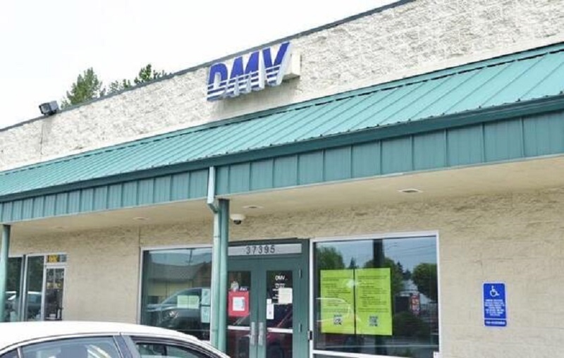 Oregon DMV Issues Warning About Vehicle and Dealership Scams