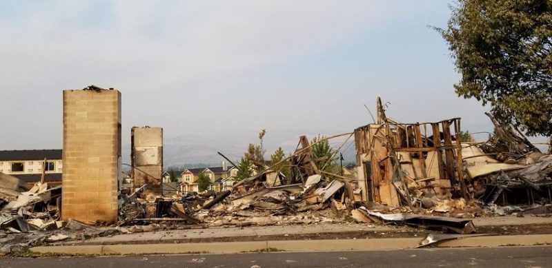 New PIER Program Aims to Revitalize Jackson County Businesses Affected by 2020 Fires