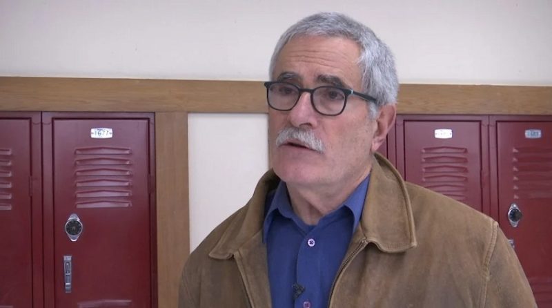 Senator Jeff Golden to Host Town Hall in Medford