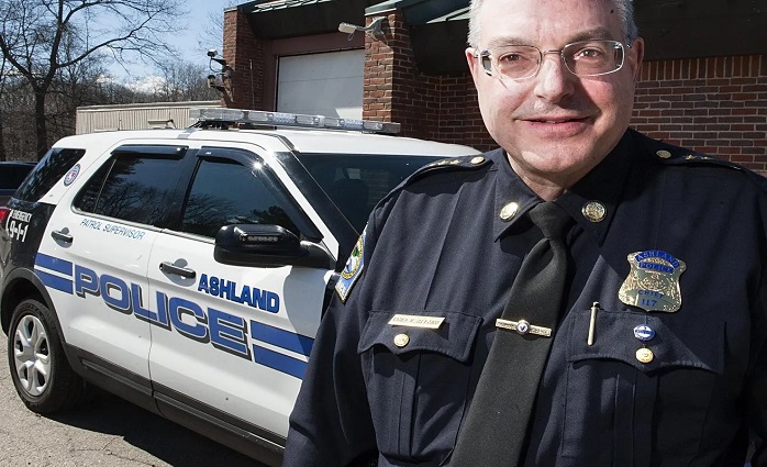 Ashland Police Chief Discusses the Process Behind Child Exploitation Investigations