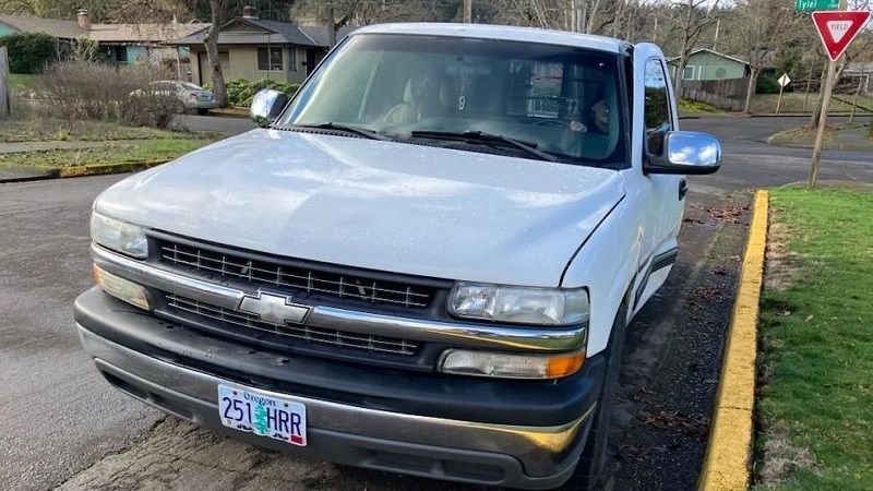 Eugene Authorities Seek Tips After Dog Attack Leaves Woman Injured