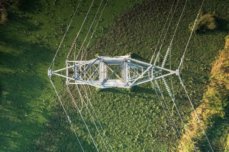 PacifiCorp Offered $3.52 Billion Loan to Expand Transmission Lines