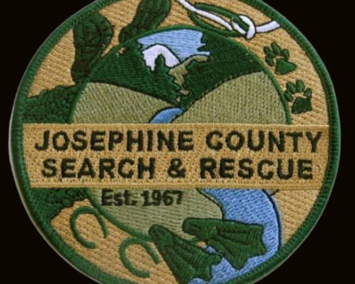Josephine County Sheriff’s Office to Host Annual Search and Rescue Volunteer Training