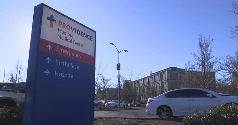 Oregon Nurses End Historic Strike After 46 Days