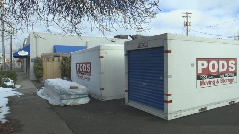 Buttercloud Bakery and Café Begins Reconstruction After Fire Damage