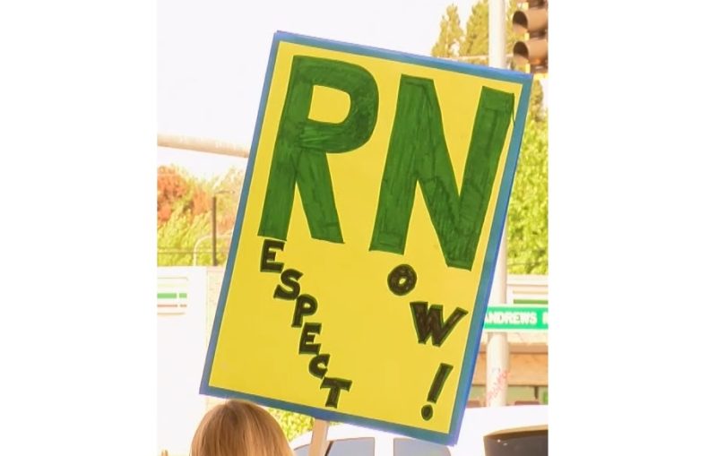 Providence Nurses in Oregon Ratify Agreement, Ending 46-Day Strike