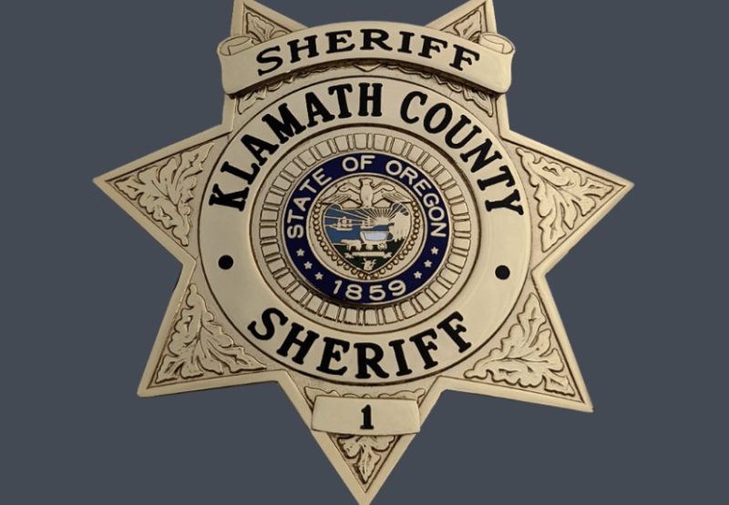 Klamath County Sheriff’s Office Warns Community About Bitcoin and Investment Scam