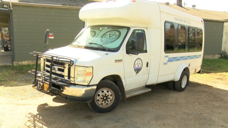 Mobile Integrative Navigation Team Adjusts Services as Weather Warms