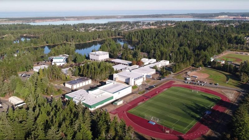 Southwestern Oregon Community College Defends Hiring of Registered Sex Offender