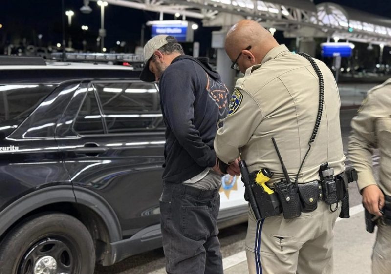 Suspect Wanted for Attempted Murder Arrested in Rogue River After Over a Year on the Run