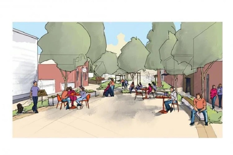 Jacksonville Seeks Public Input on North 3rd Street Revitalization Project