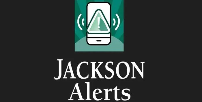 Jackson County Launches New Emergency Alert System, Jackson Alerts