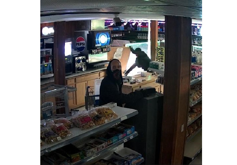 Klamath Falls Police Arrest One Suspect in String of Burglaries