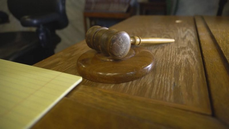 Oregon’s Public Defender Crisis Leaves Thousands Without Legal Representation