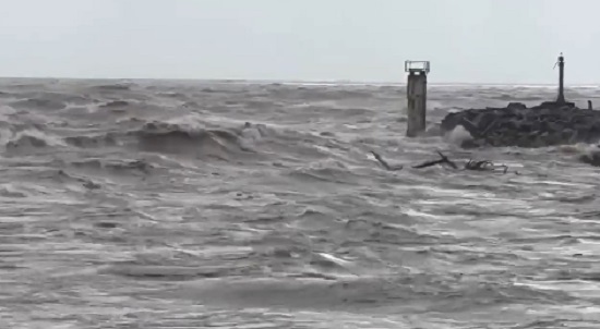 Curry County, Ore. Grapples with Flooding After Recent Storms