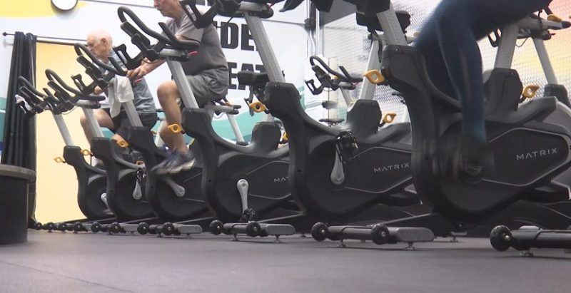 Superior Athletic Club in Medford Offers Specialized Fitness Classes for People with Parkinson’s Disease