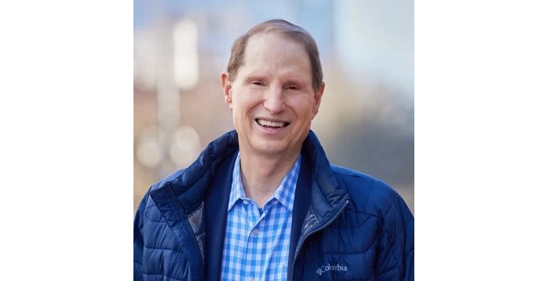 Senator Ron Wyden to Host Live Online Town Hall for Oregonians