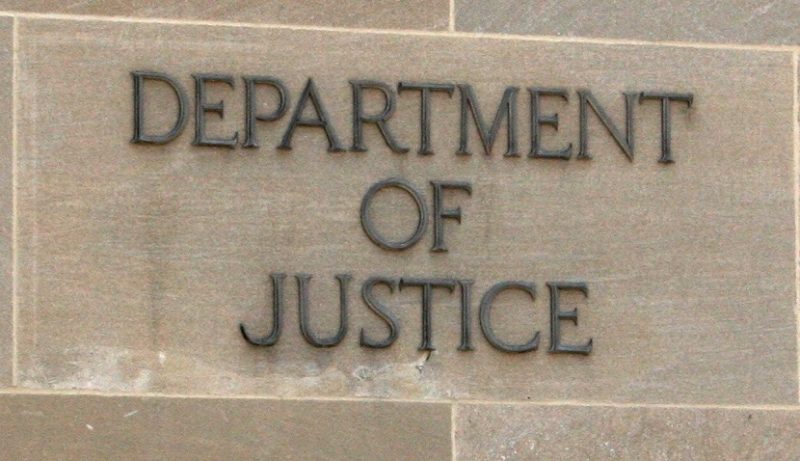 Three U.S. Army Soldiers Arrested in Alleged Espionage and Bribery Scheme