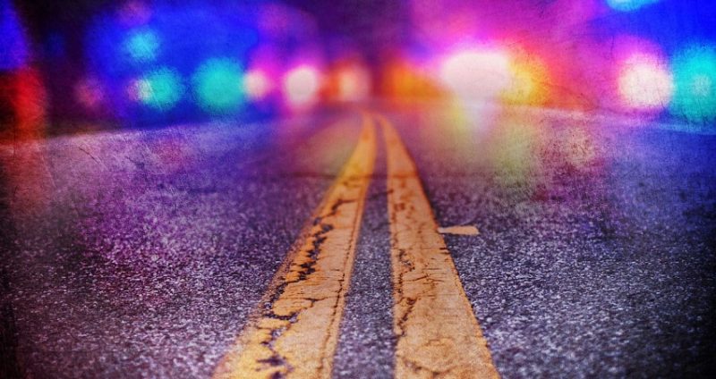 Two Dead in Head-On Collision on Highway 97 Near Oregon-California Border