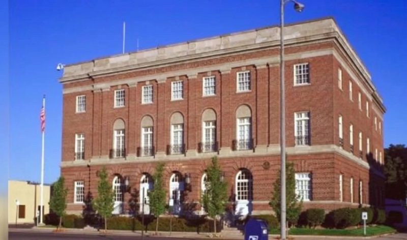 Trump Administration Considers Selling Historic Oregon Properties, Including Medford’s Federal Courthouse