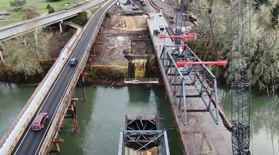 Oregon’s Aging Bridge Infrastructure Faces Growing Challenges