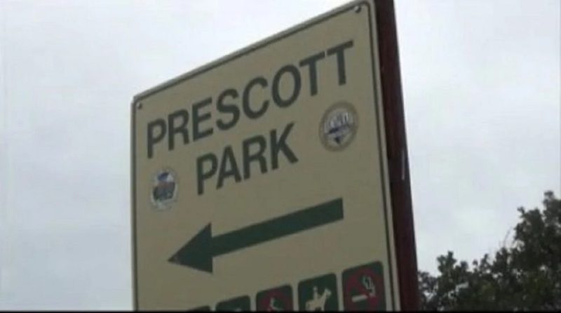 Medford to Open First TRACK Trail at Prescott Park
