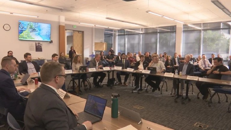 Medford Weighs $90 Million Proposal to Bring Eugene Emeralds to Jackson County