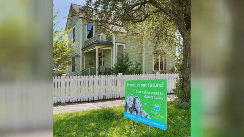 Ashland Schools Foundation Launches 2025 Annual Fund Drive with $125,000 Goal