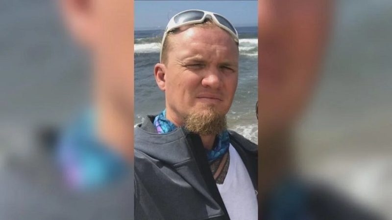 Man Sentenced to 20 Years for Double Manslaughter in Rogue River Shooting