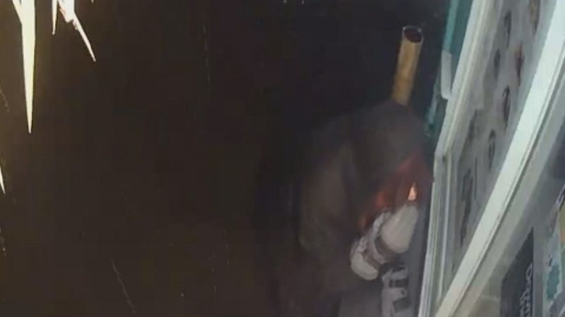 Grants Pass Business Struggles with Recurring Burglaries, Owner Calls for Action