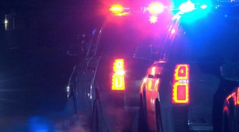 Ashland Man Faces Multiple Charges After Vandalism and Assault Incidents