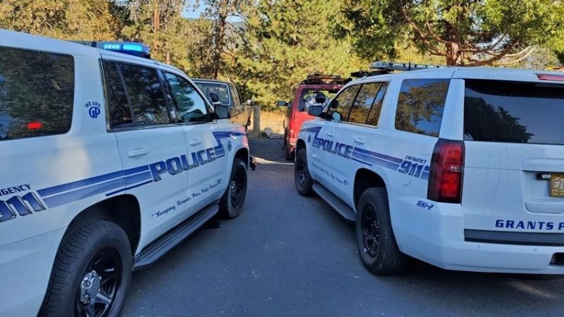 Grants Pass Man Arrested on Murder Charge Following March Incident