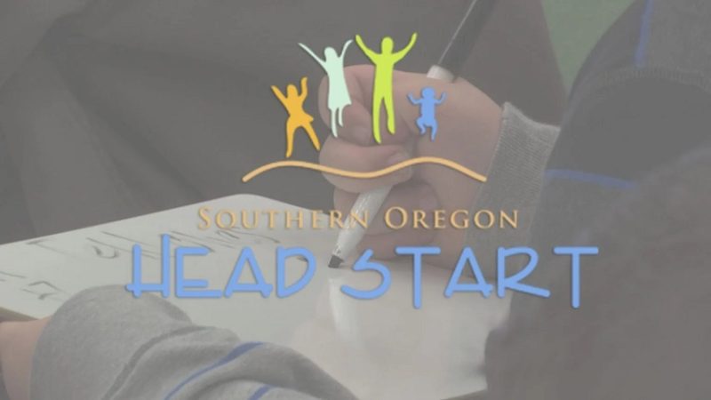 Southern Oregon Head Start Faces Shutdown Due to Frozen Federal Funds