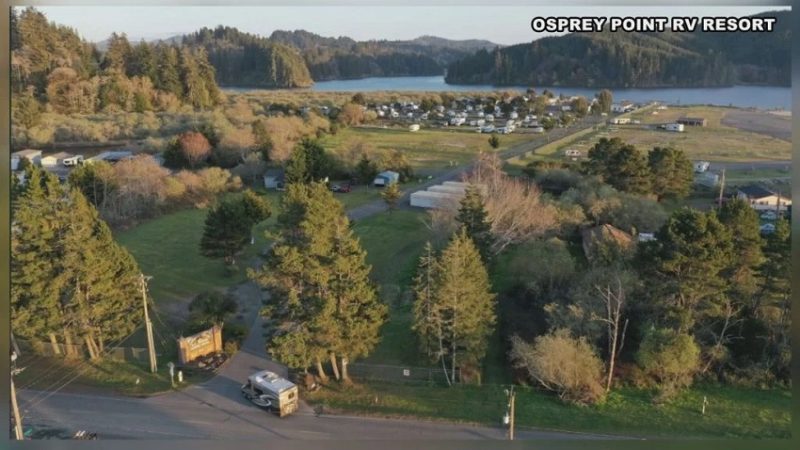 Oregon Supreme Court Upholds $3.2 Million Judgment Against Josephine County Commissioner’s Business