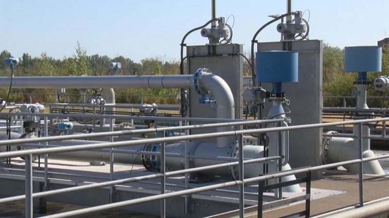 White City Water Reclamation Facility to Undergo Major Upgrades to Meet Environmental Standards