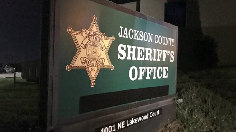 Scammers Impersonating Jackson County Law Enforcement in New Phone Scheme