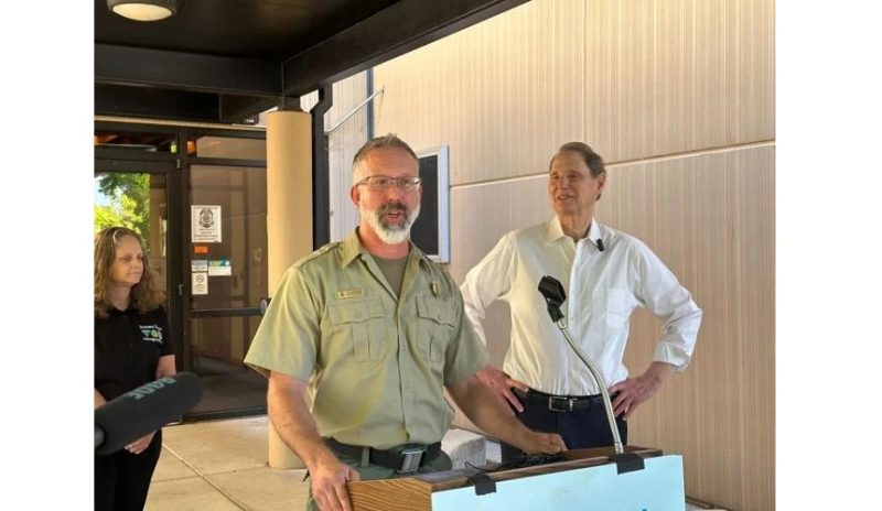 Southern Oregon Prepares for Potentially Severe Wildfire Season Amid Resource Concerns