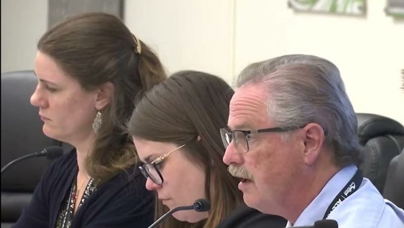 Medford School Board Delays Budget Approval Amid State Funding Uncertainty