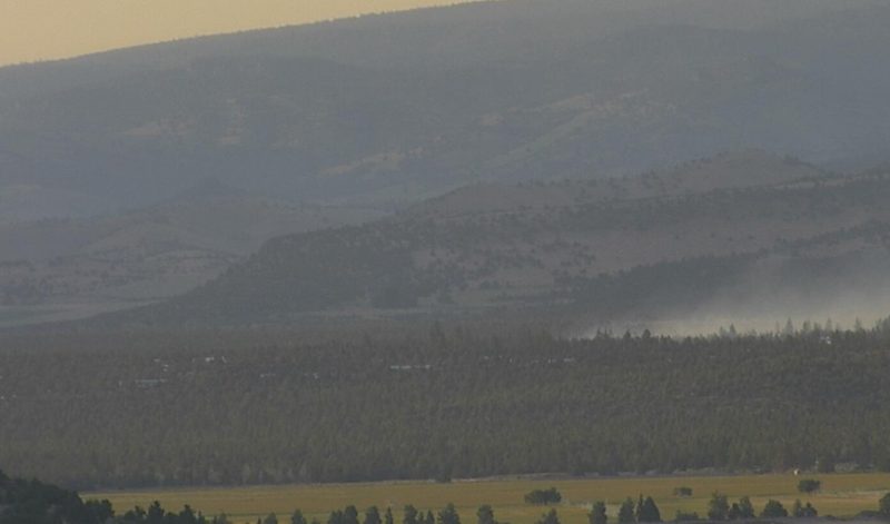 Siskiyou County Fire Update: Evacuation Orders Downgraded as Threat to Structures Eases