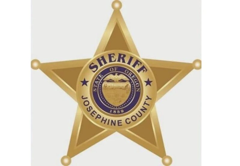 Man Arrested After Firing Shots and Stealing ATV in Cave Junction, Oregon