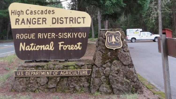 Rogue River-Siskiyou National Forest Implements Low Fire Danger Precautions Starting June 1